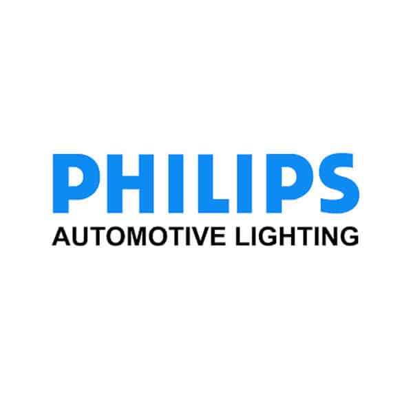 Philips Automotive Lamps