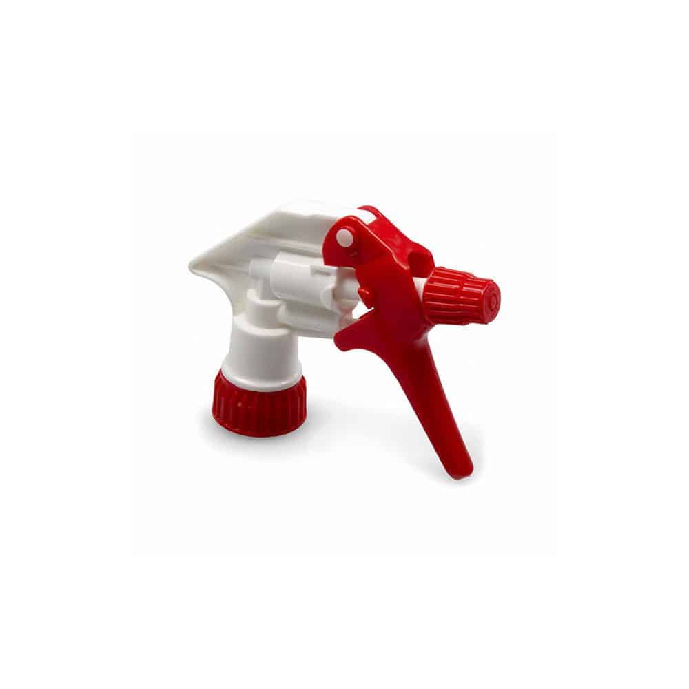 deatiling sprayer red new