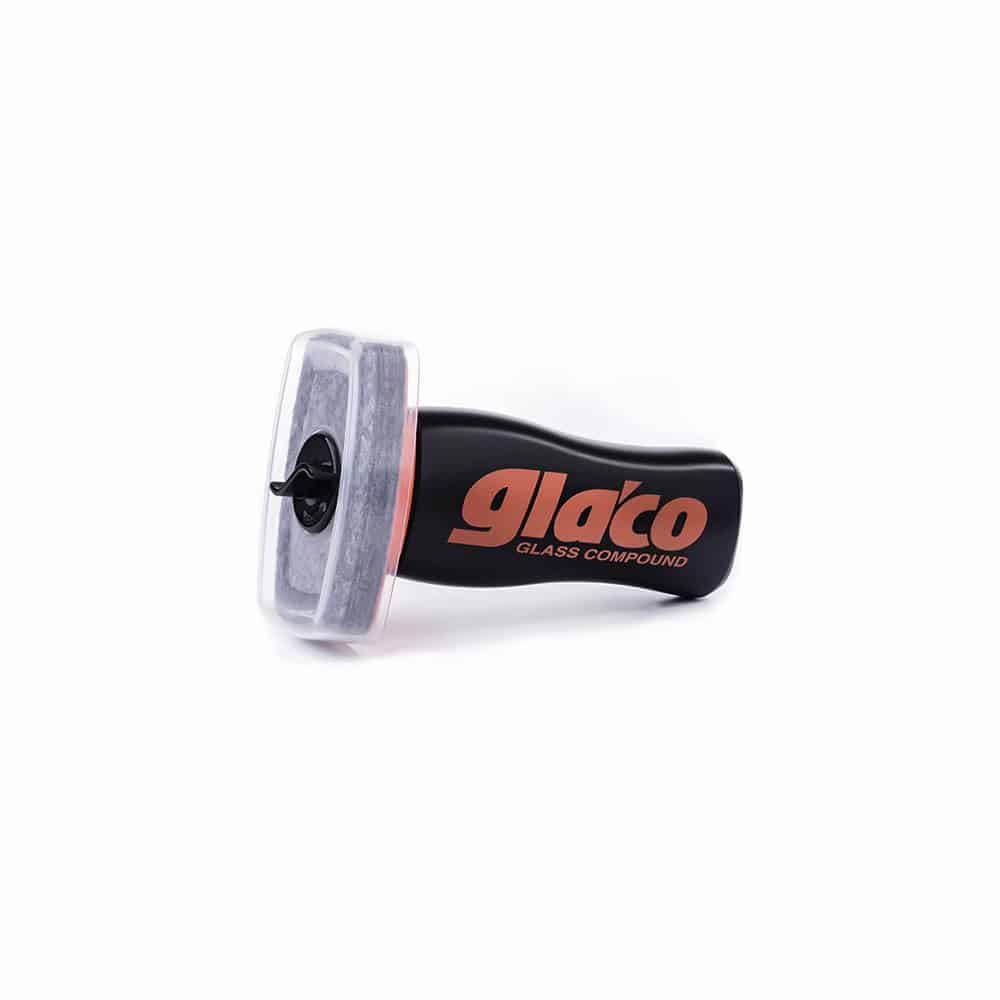 glaco glass compound roll on 1 new