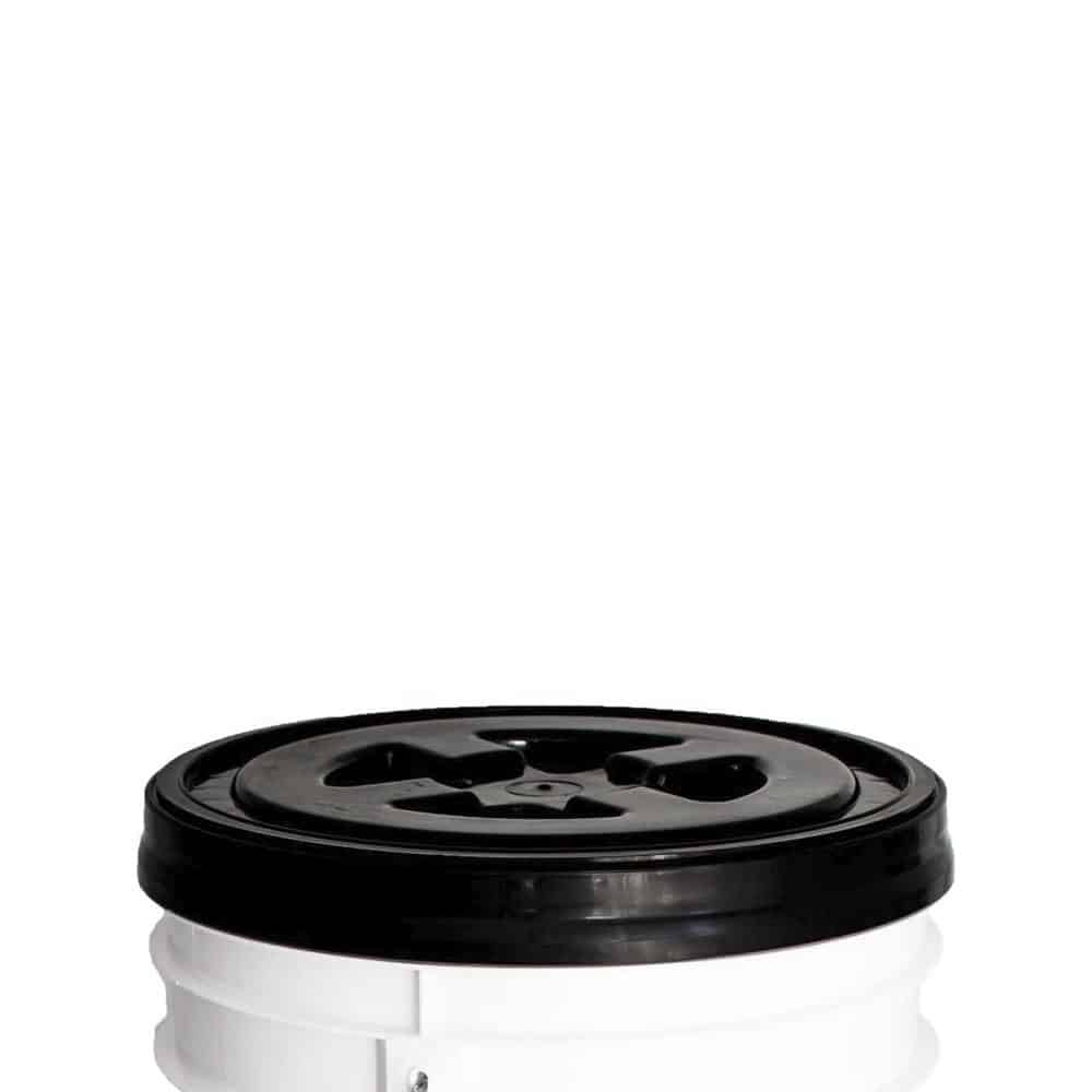 screw lid ring for bucket filter 2