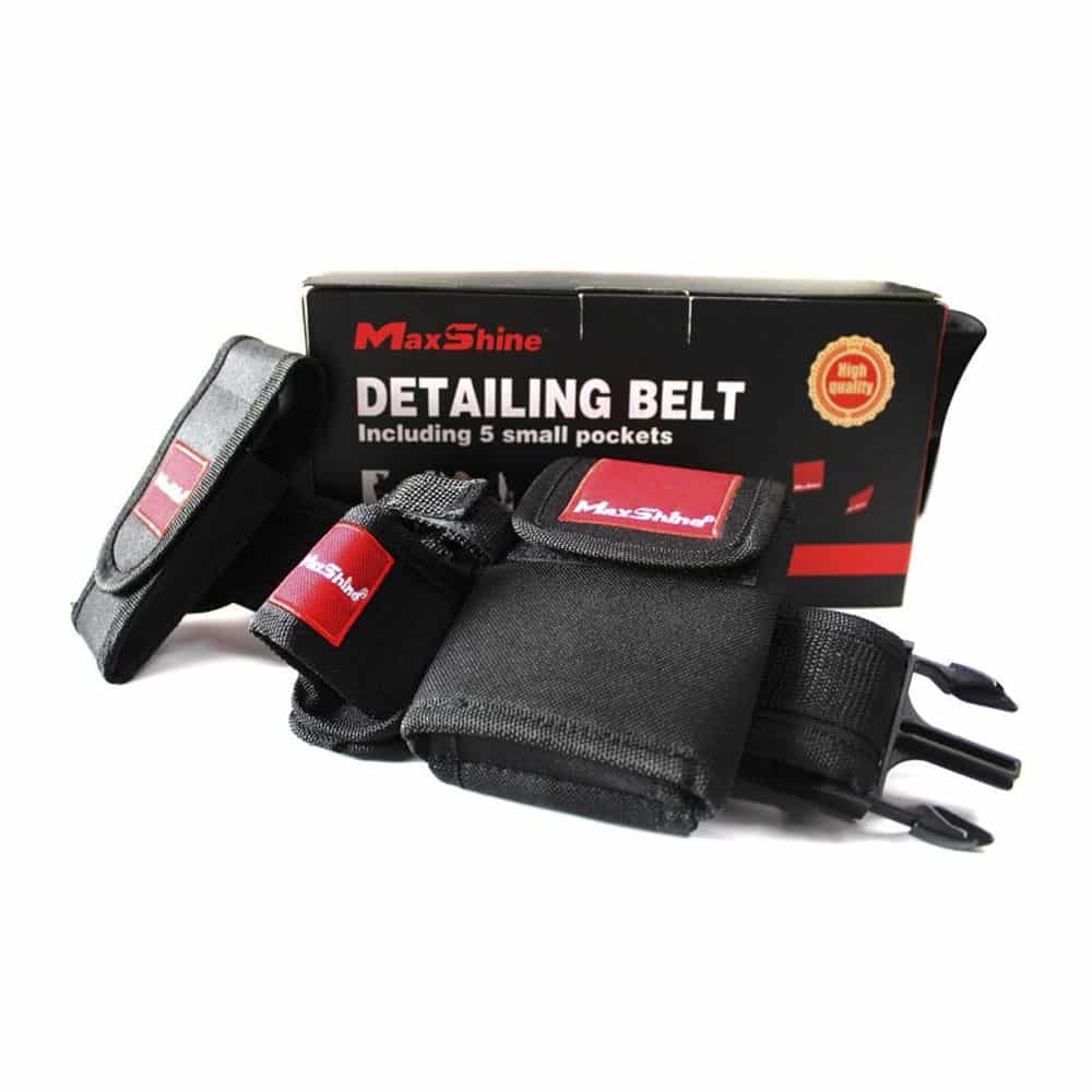 detailing tool belt 1