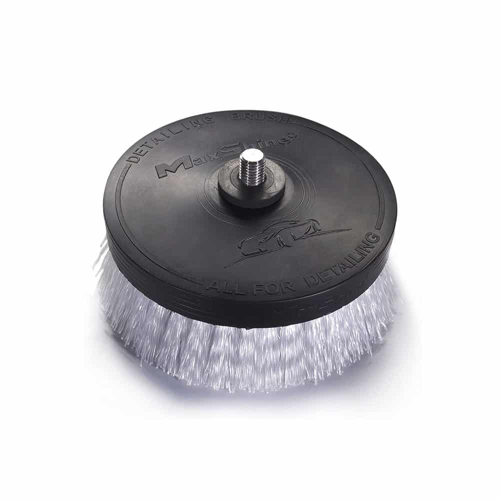 dual action carpet brush 1