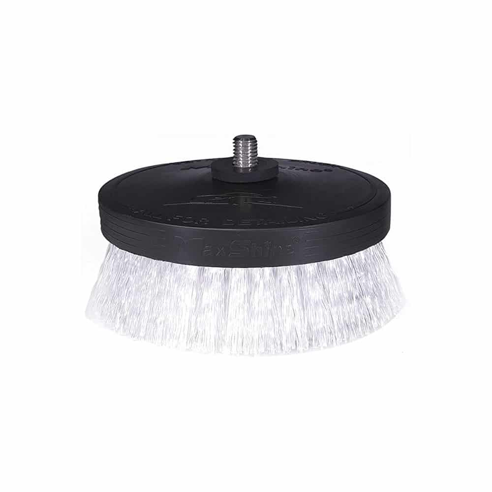 dual action carpet brush 2