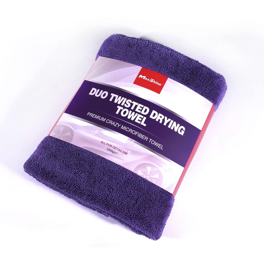 duo twisted loop drying towel 5