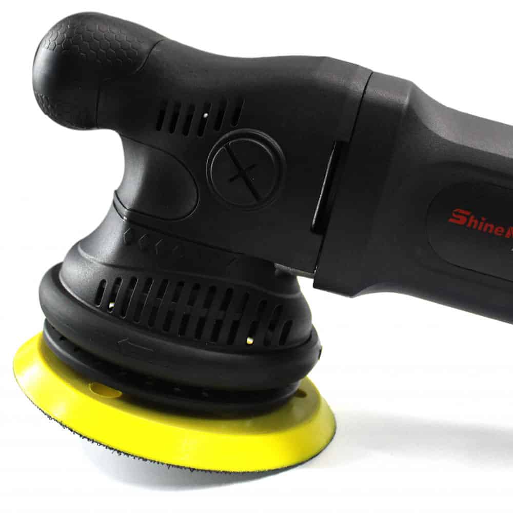 m8 pro dual action polisher 2
