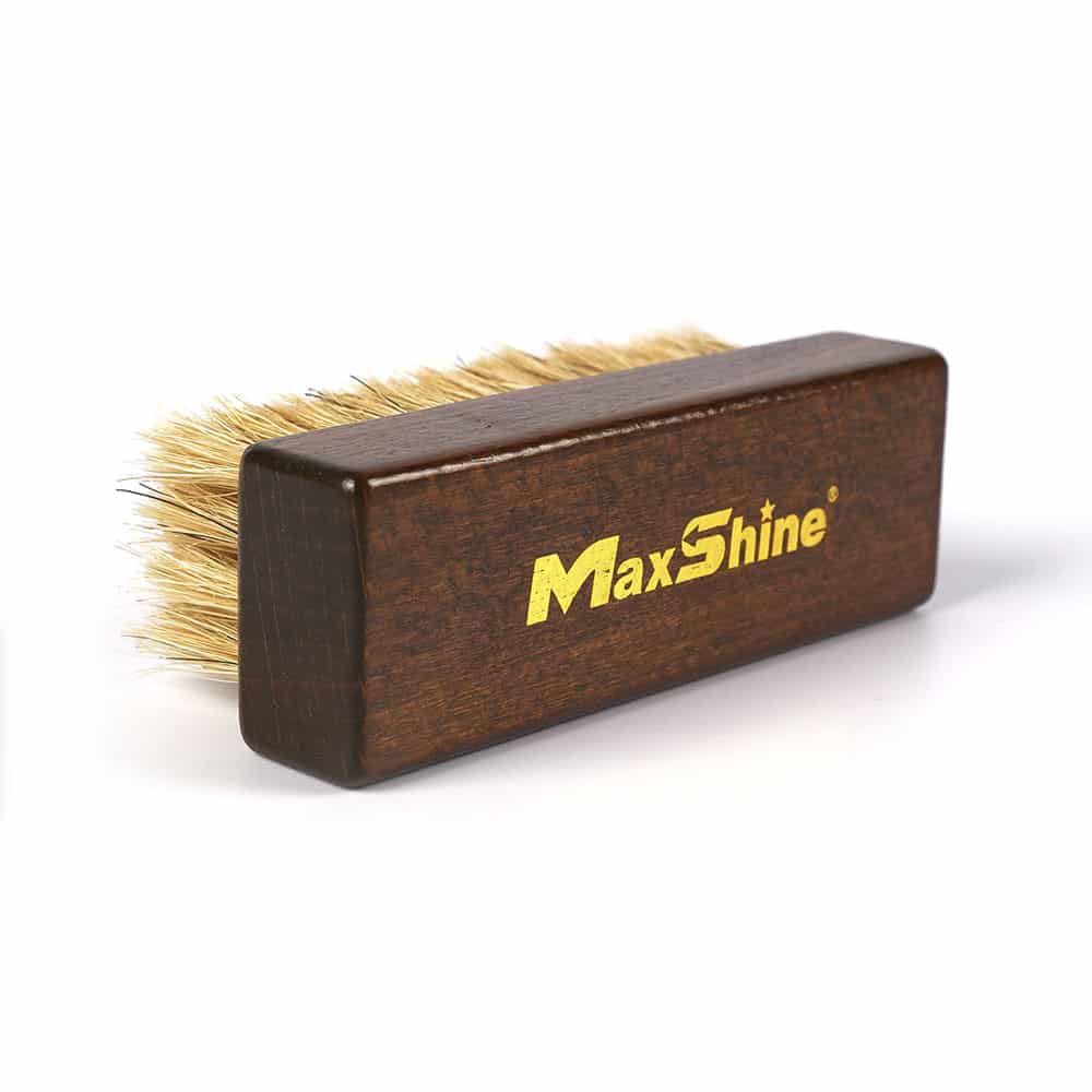 maxshine interior bristles detailing brush 1
