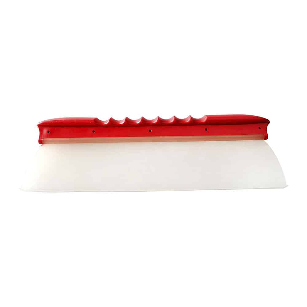 silicone t bar water blade 1