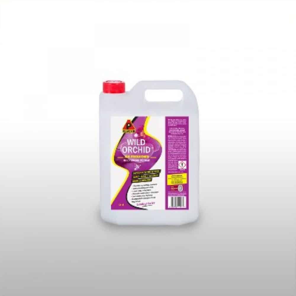 polarchem wild orchid αρωματικό χώρου 4lt