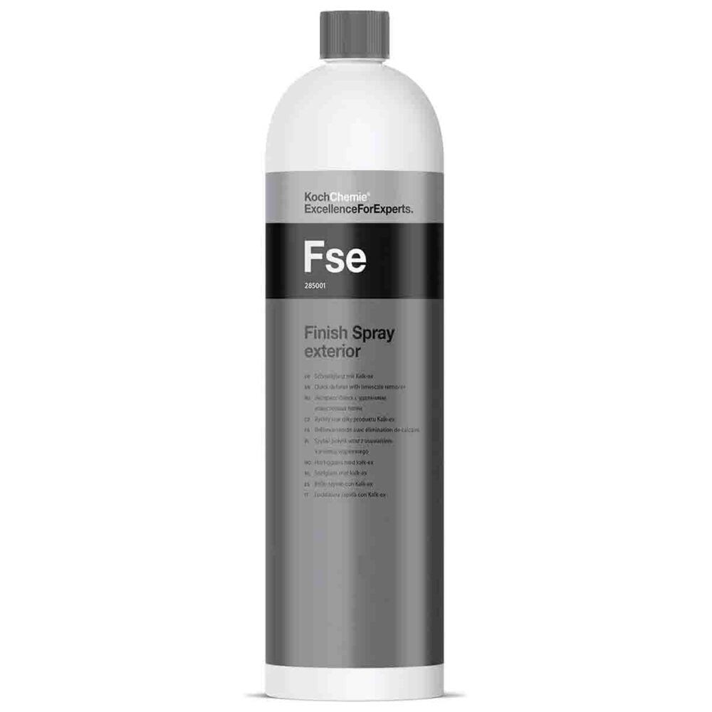 kochchemie fse καθαριστικό υπολειμάτων αλοιφής 1000ml
