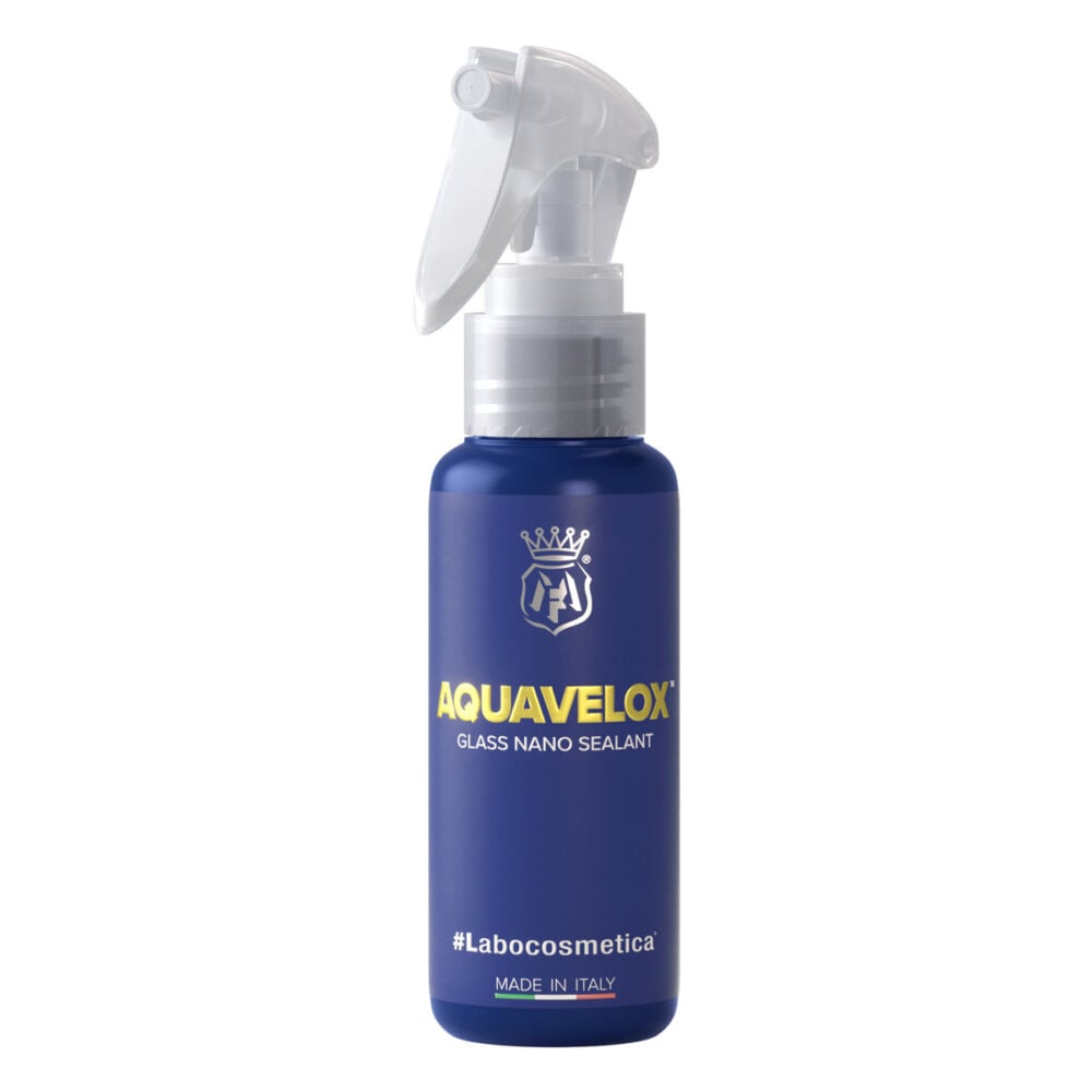 labocosmetica nano-σφραγιστικό για παρμπρίζ aquavelox 100ml