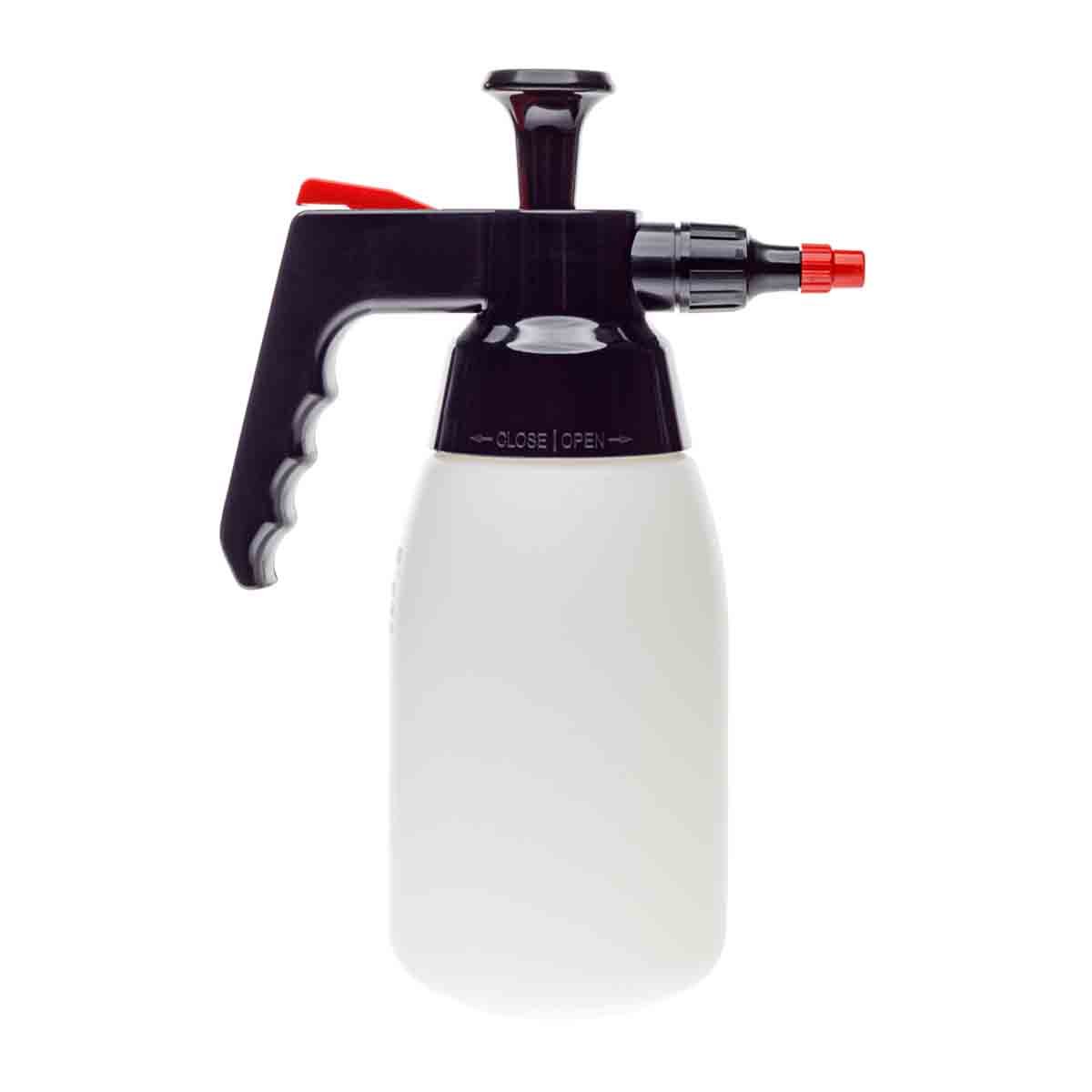 KochChemie ΨΕΚΑΣΤΗΡΑΣ ΠΡΟΠΙΕΣΗΣ DPZ solvent‐resistant 1lt 1 kochchemie ψεκαστηρασ προπιεσησ dpz solvent‐resistant 1lt