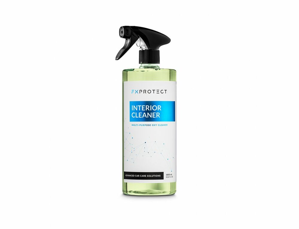 68232 fxprotect interior cleaner 1000ml