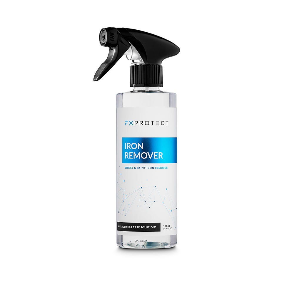 fxprotect iron 500ml