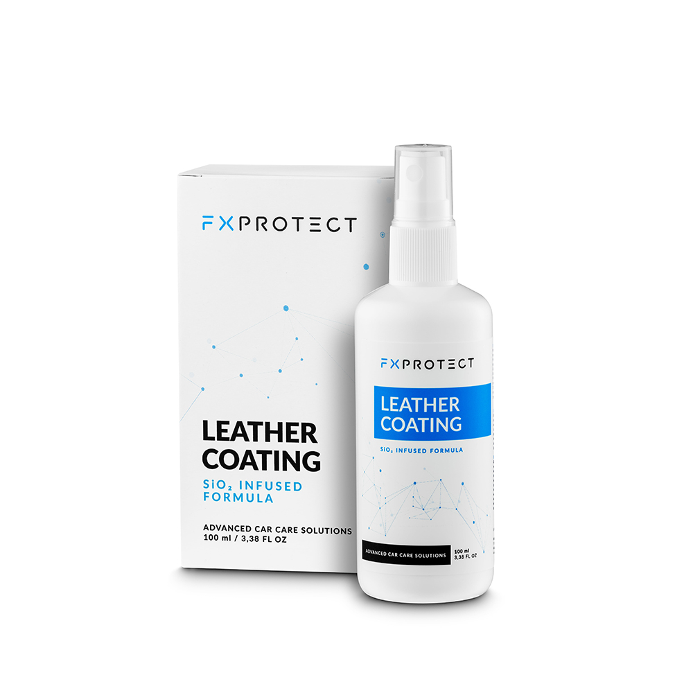 fxprotect leather coating