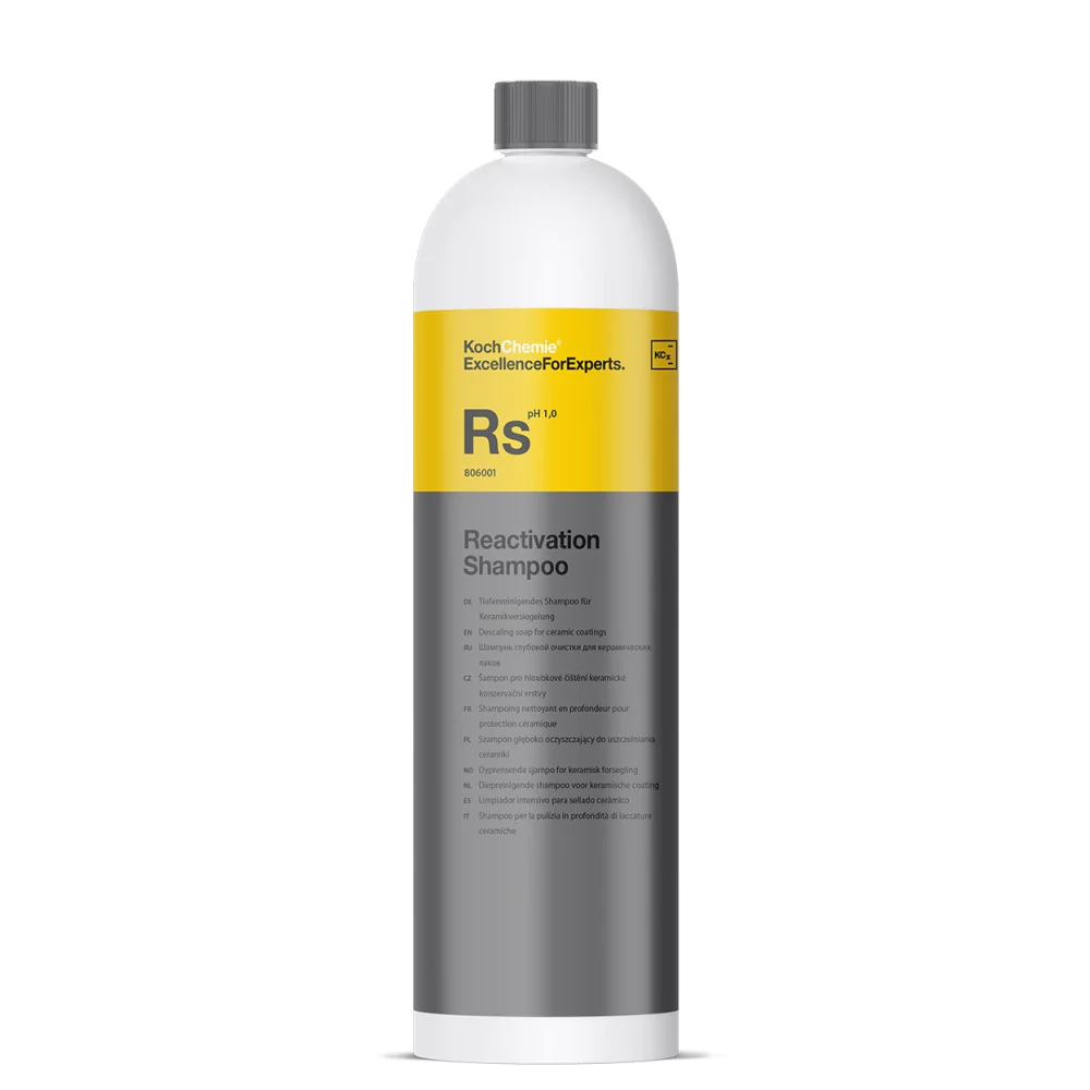 sampon auto koch chemie rs reactivation shampoo 1000ml 1000x1000 1