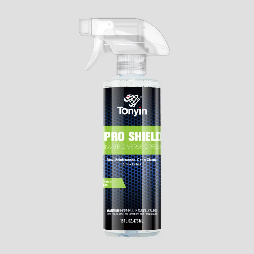 tonyin pro shield ultimate diverse dressing (συντηρητικό γαλάκτωμα)