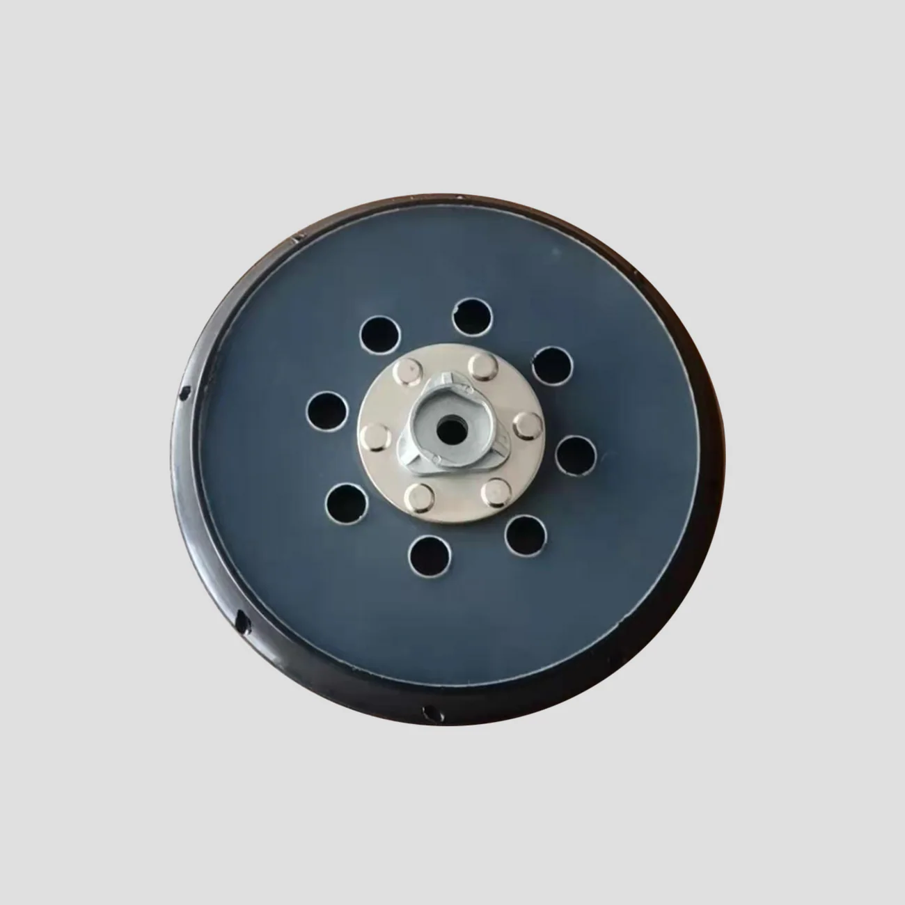 Tonyin Backing Plate (Da15/Da21) 5" (Πλατό έκκεντρου αλοιφαδόρου) 1 tonyin backing plate (da15/da21) 5" (πλατό έκκεντρου αλοιφαδόρου)