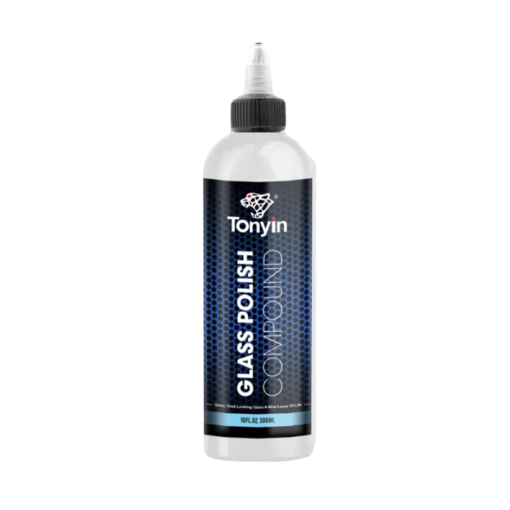 tonyin tx11 glass polish compound 300ml