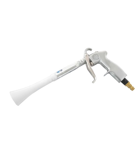 ΝΕΑ ΠΡΟΪΟΝΤΑ 211 000108 benbow 108 blue storm pistolet przedmuchowy z efektem wiru tornada