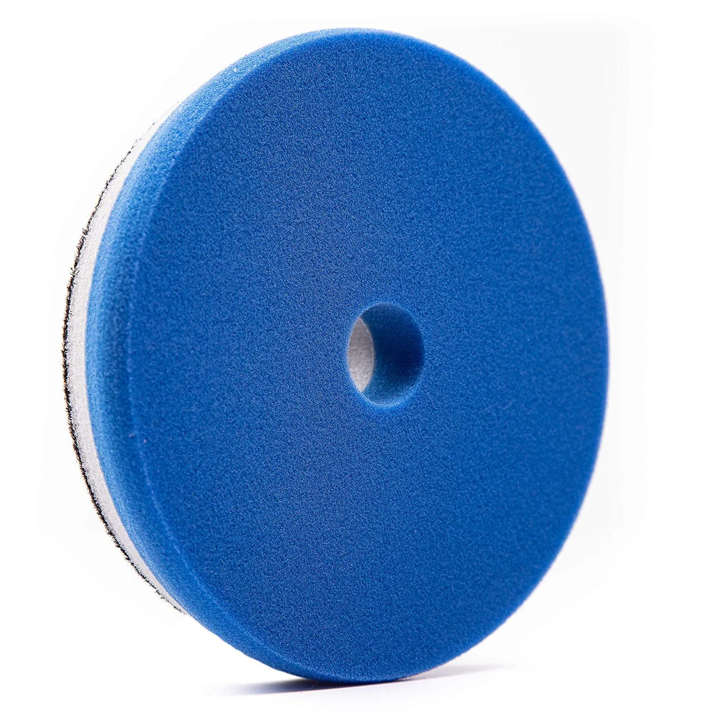 Lake Country HDO Blue Heavy Polishing Pad 140mm 1 lake country hdo blue heavy polishing pad 140mm