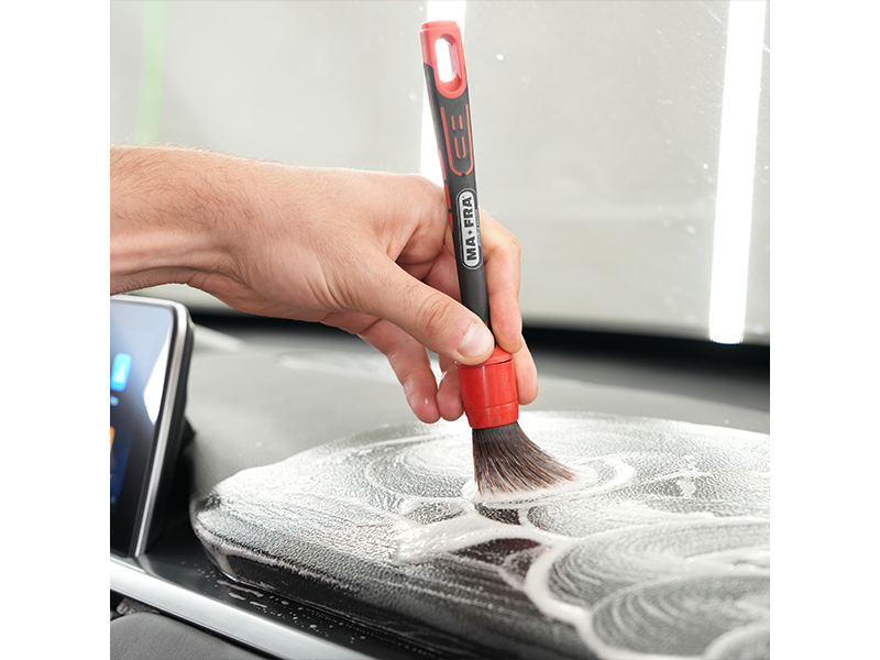 MULTISURFACE CLEANER 500ML - MANIAC LINE 4 multisurface cleaner 500ml - maniac line - image 4