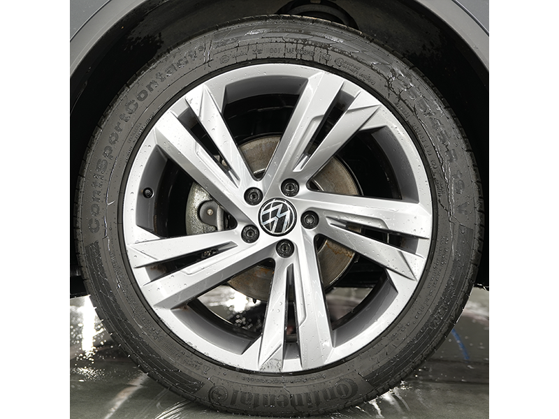 WHEEL DECONTAMINANT 1000ML - MANIAC LINE 4 wheel decontaminant 1000ml - maniac line - image 4