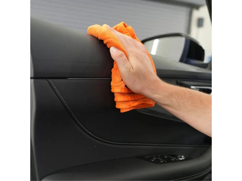 INTERIOR QUICK DETAILER 500ML - MANIAC LINE 4 interior quick detailer 500ml - maniac line - image 4